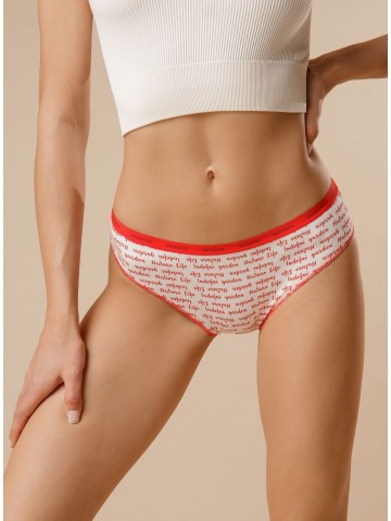 Женские трусы Indefini 3381LUB
