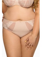 Трусы-слип Bella Misteria Subtle Temptation Briefs FP3 Beige