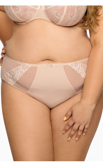 Трусы-слип Bella Misteria Subtle Temptation Briefs FP3 Beige