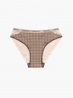 Женские трусы слипы Indefini 1297LUS Женские трусы слипы Indefini 1297LUS