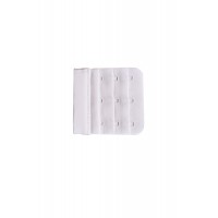 Удлинитель для бюстгальтера с тремя крючками Coquette Revue 38016