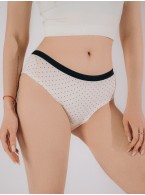 Набор женских трусов Indefini 3530LUBZ