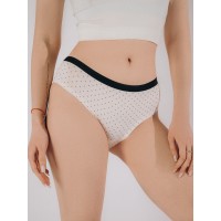 Набор женских трусов Indefini 3530LUBZ