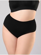 Женские трусы слипы Indefini 4167WGV