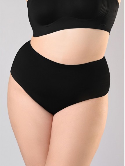 Женские трусы слипы Indefini 4167WGV