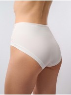 Женские кружевные трусы с высокой посадкой 5107WUV