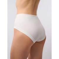 Женские кружевные трусы с высокой посадкой 5107WUV