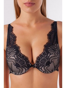 Бюстгальтер "пуш-ап" формов. Provocateur Coquette Revue 55094