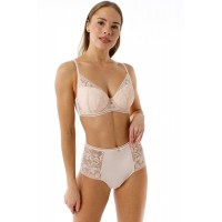 Бюстгальтер на поролоне Impressive Coquette Revue 54109-11