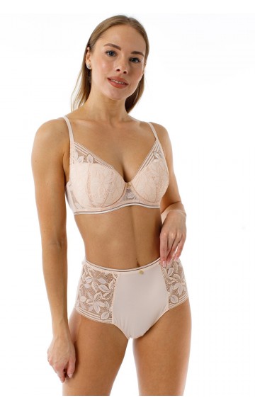 Бюстгальтер на поролоне Impressive Coquette Revue 54109-11