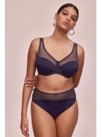 Трусы-слип Alles FK 01 Granat