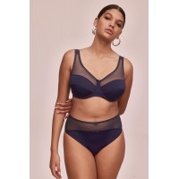 Трусы-слип Alles FK 01 Granat