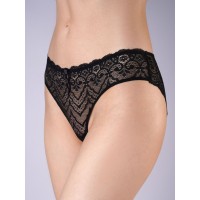 Женские трусы слипы Indefini 0229LUS