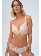 Трусы-бразилиана Alles Creme Brulee Brazyliany