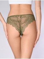 Женские трусы слипы Indefini 1041LUS Женские трусы слипы Indefini 1041LUS