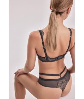 Трусы-стринги Alles Lusso Stringi Zielony