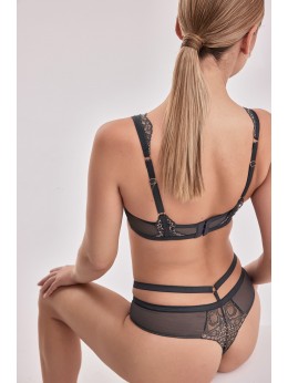 Трусы-стринги Alles Lusso Stringi Zielony