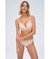 Трусы-бразилиана Alles Creme Brulee Brazyliany