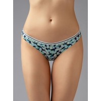 Женские трусы слипы Indefini 0300LUS