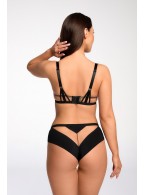 Трусы-бразилиана Bella Misteria Enchanting Full Moon Brazilian