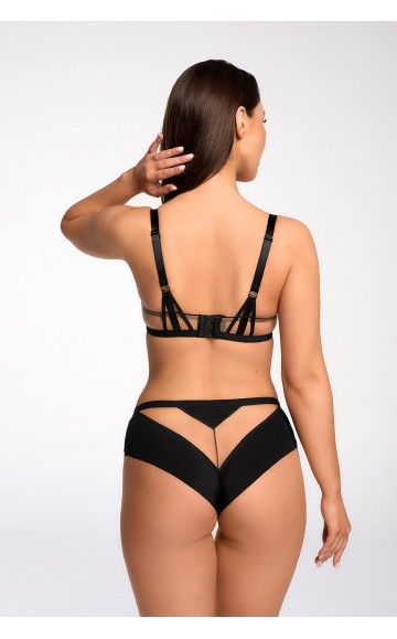 Трусы-бразилиана Bella Misteria Enchanting Full Moon Brazilian