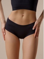Женские трусы Indefini 3497LUS