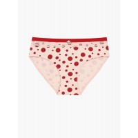 Женские трусы Indefini 2305LUF