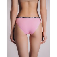 Женские трусы слипы Indefini 3348LUF