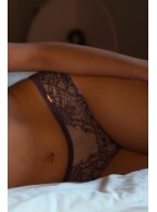 Трусы-бразилиана Alles Baroque Ultra Brazyliany