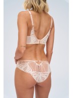 Трусы-бразилиана Alles Creme Brulee Brazyliany