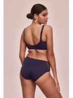 Трусы-слип Alles FK 01 Granat