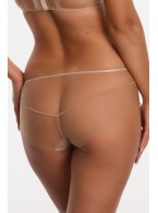 Трусы-слип Bella Misteria Caramel Mirror Briefs