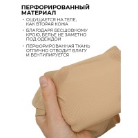 Женские трусы Indefini 4135WUV