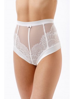 Трусы-слип комфорт Glamour Coquette Revue 62110-01