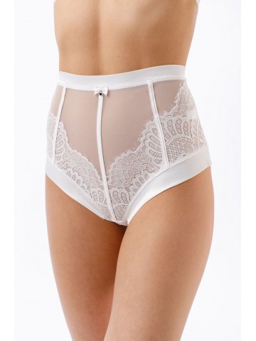 Трусы-слип комфорт Glamour Coquette Revue 62110-01