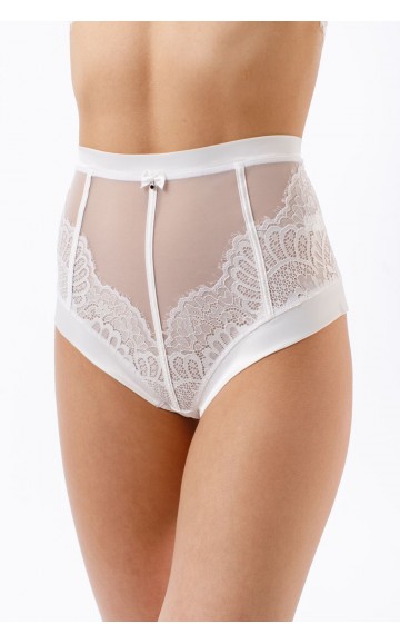 Трусы-слип комфорт Glamour Coquette Revue 62110-01