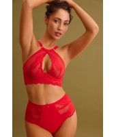 Трусы-слип Bella Misteria Fire Swan Briefs Трусы-слип Bella Misteria Fire Swan Briefs