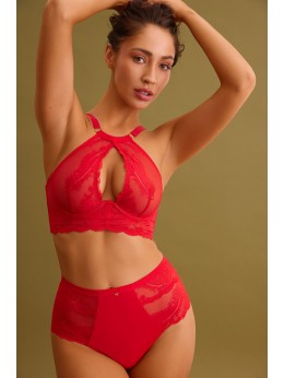 Трусы-слип Bella Misteria Fire Swan Briefs