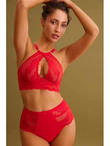 Трусы-слип Bella Misteria Fire Swan Briefs