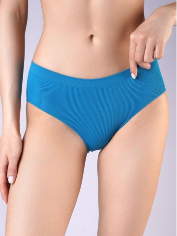 Женские трусы слипы Indefini 4061WUV