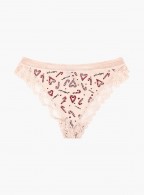 Женские трусы стринги Indefini 1364LDS Женские трусы стринги Indefini 1364LDS