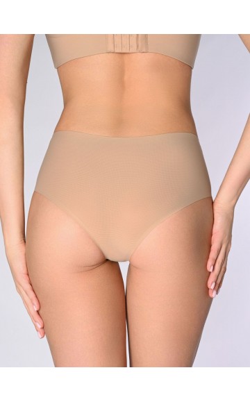 Женские трусы Indefini 4135WUV