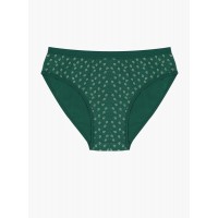 Женские трусы слипы Indefini 4172LUF