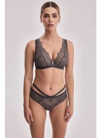 Трусы-стринги Alles Lusso Stringi Zielony