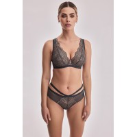 Трусы-стринги Alles Lusso Stringi Zielony