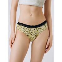 Женские трусы танга Indefini 3034LUF Женские трусы танга Indefini 3034LUF