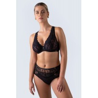 Трусы-слип Alles Truffle Noir Classic