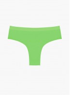 Женские трусы танга Indefini 4064WDV