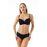 Трусы-бразилиана Skin Coquette Revue 63119-06