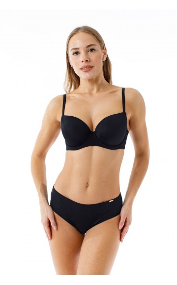 Трусы-бразилиана Skin Coquette Revue 63119-06